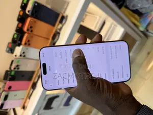 Apple iPhone 17 Pro Max 256 GB Orange