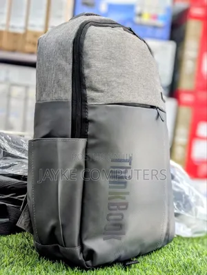 Lenovo Thinkbook Laptop Backpack, 15.6-Inch Backpack