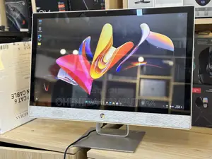 New Desktop Computer HP Pavilion 24 8GB Intel Core i5 HDD+SSD 2T