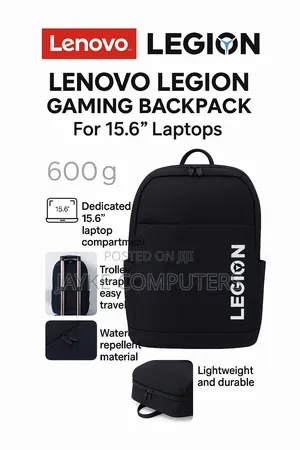Lenovo Legion Laptop Bag 15.6-Inch