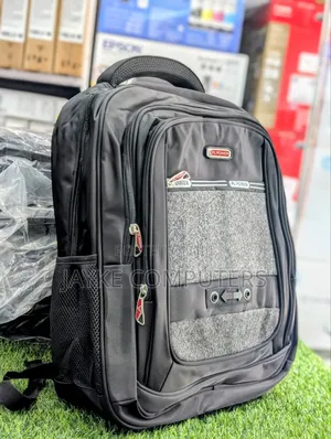 Pl Power Laptop Backpack 15.6-Inch Size