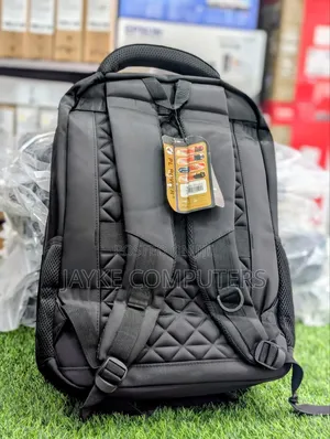 Pl Power Laptop Backpack 15.6-Inch Size