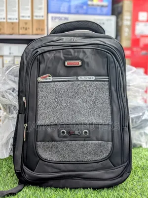 Pl Power Laptop Backpack 15.6-Inch Size