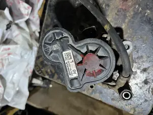 Honda Accord 2018-2023 /Honda Civic 2016-2022 Back Caliper With Abs