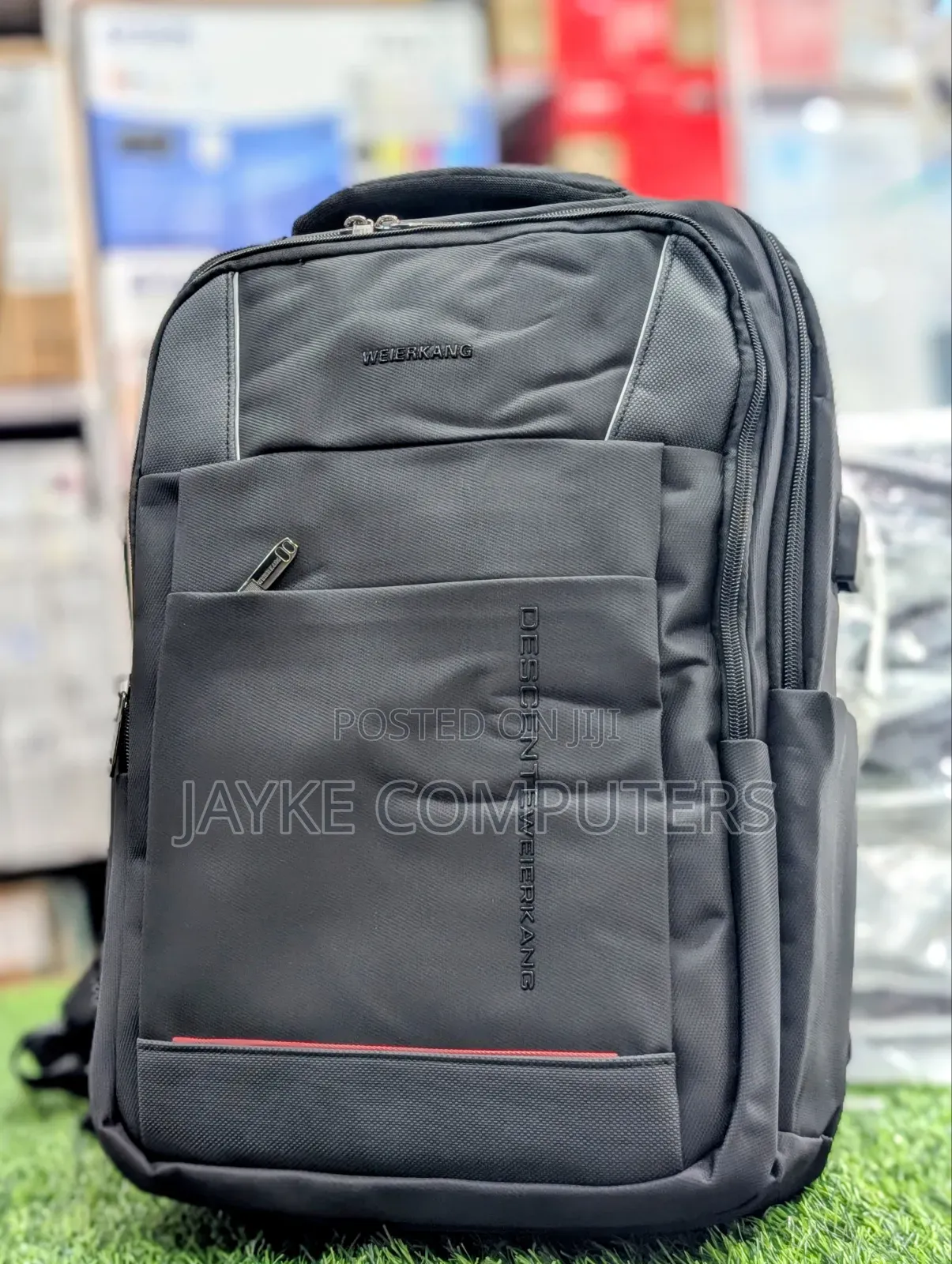 Laptop Bag 15.6-Inch Size