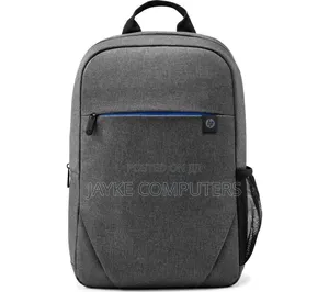 Hp Laptop Bag Backpack 15.6-Inch Size
