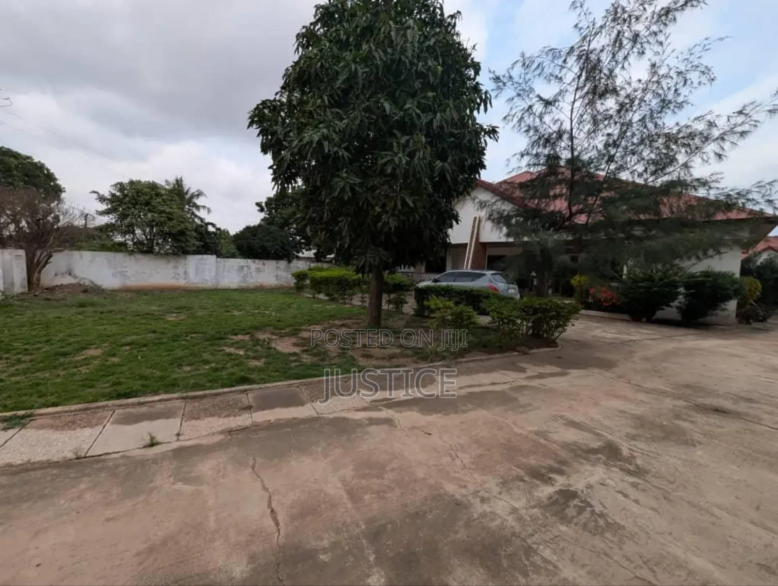 5bdrm House in Cfc Estate Dome for sale
