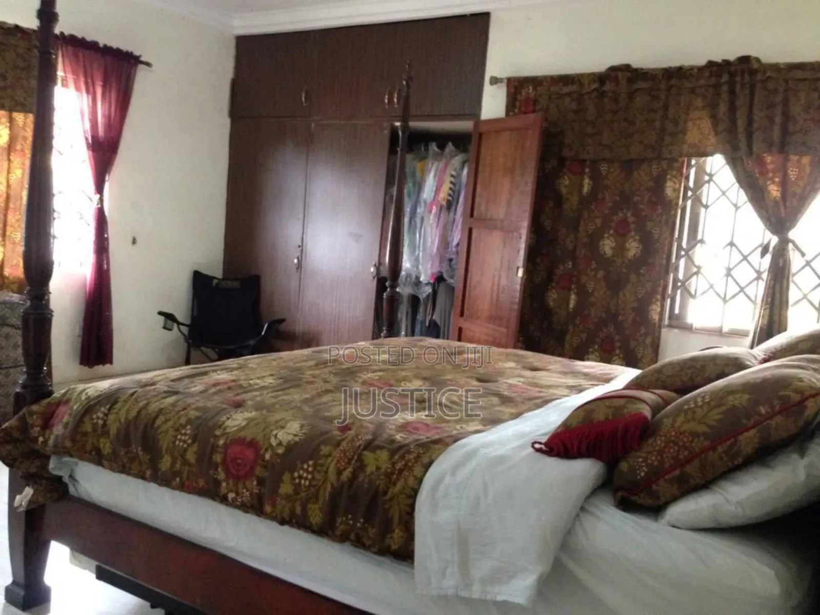 5bdrm House in Cfc Estate Dome for sale