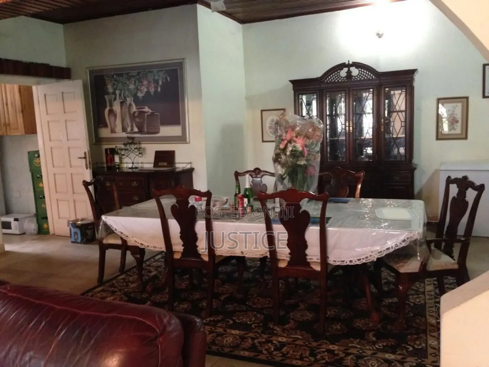 5bdrm House in Cfc Estate Dome for sale
