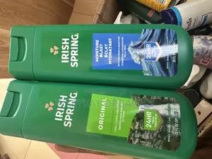 Irish Spring Body Wash