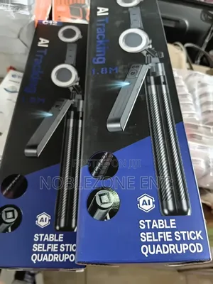 Ai Tripod With Led Light