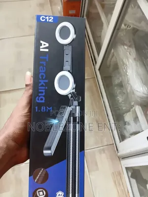 Ai Tripod With Led Light
