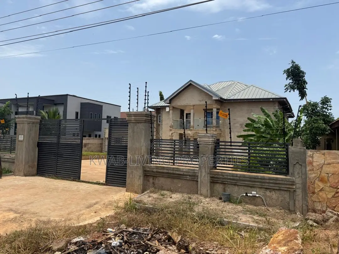3bdrm House in Frafraha for rent