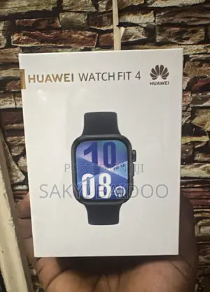 Huawei Watch Fit4