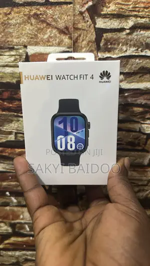 Huawei Watch Fit4