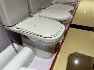 Stylish Wc, Water Closet, Toilet Seat , 2007