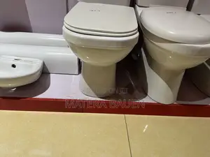 Stylish Wc, Water Closet, Toilet Seat , 2007