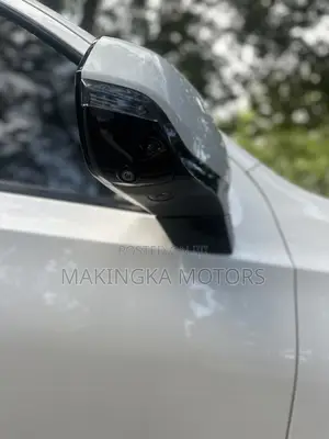 Cadillac Escalade 2021 White
