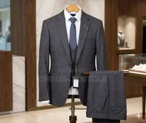 High Quality Brand New Suits for Men