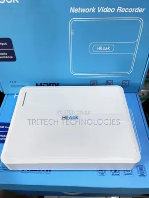 Hilook DVR-116g-M1 16ch 2mp (1080p) DVR Turbo Hd