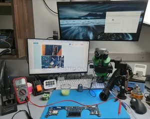 Premium Laptop Repairs