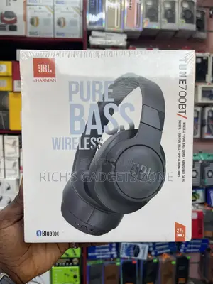 JBL Tune 700bt