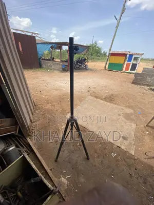 Tripod Speakers Stand