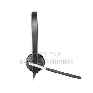 Logitech H650e Stereo Usb Headset