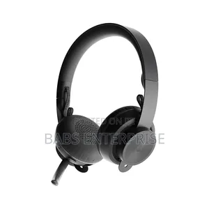 Logitech Uc Zone Wireless Bluetooth Headset