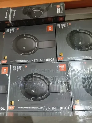 JBL Original Headset
