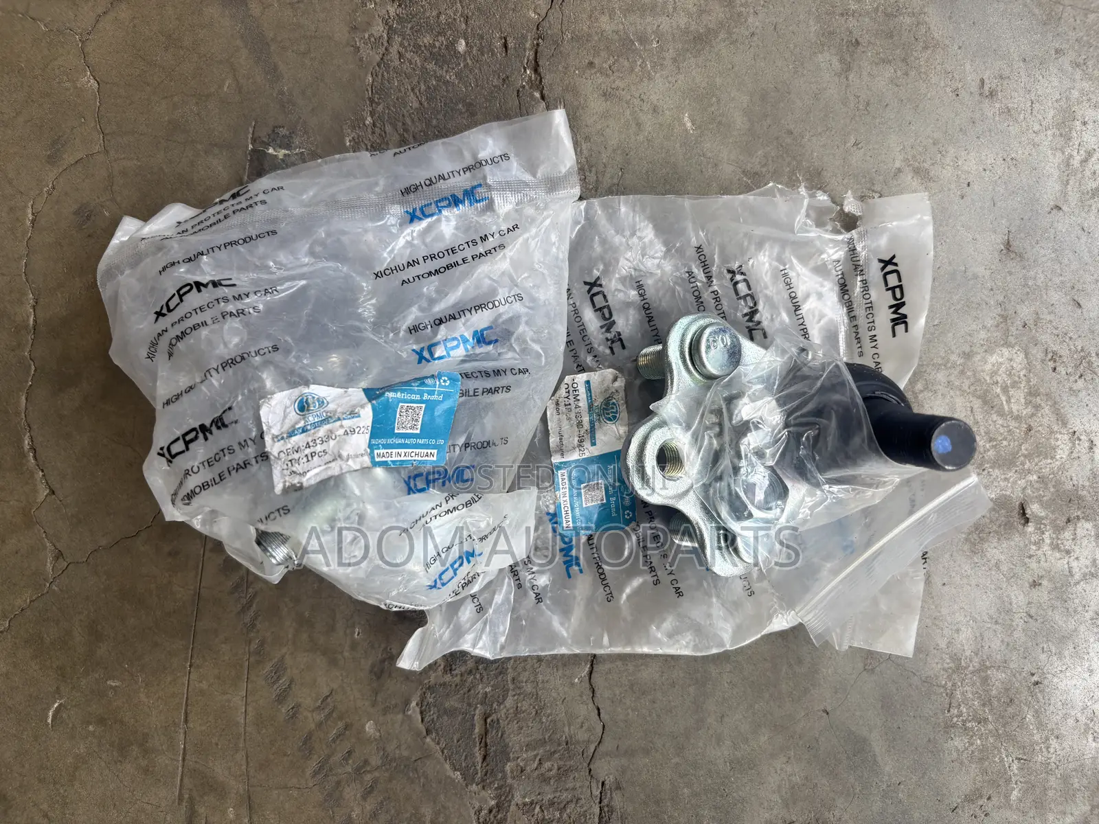 Toyota Rav4 Ball Joint Balljoint 2019 2020 2021 2022 2023 2024