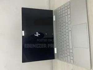Laptop HP Envy 15 8GB Intel Core i5 SSD 256GB