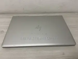 Laptop HP Envy 15 8GB Intel Core i5 SSD 256GB