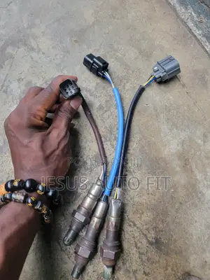 Honda Pilot 2015 Oxygen Sensors 4 Set