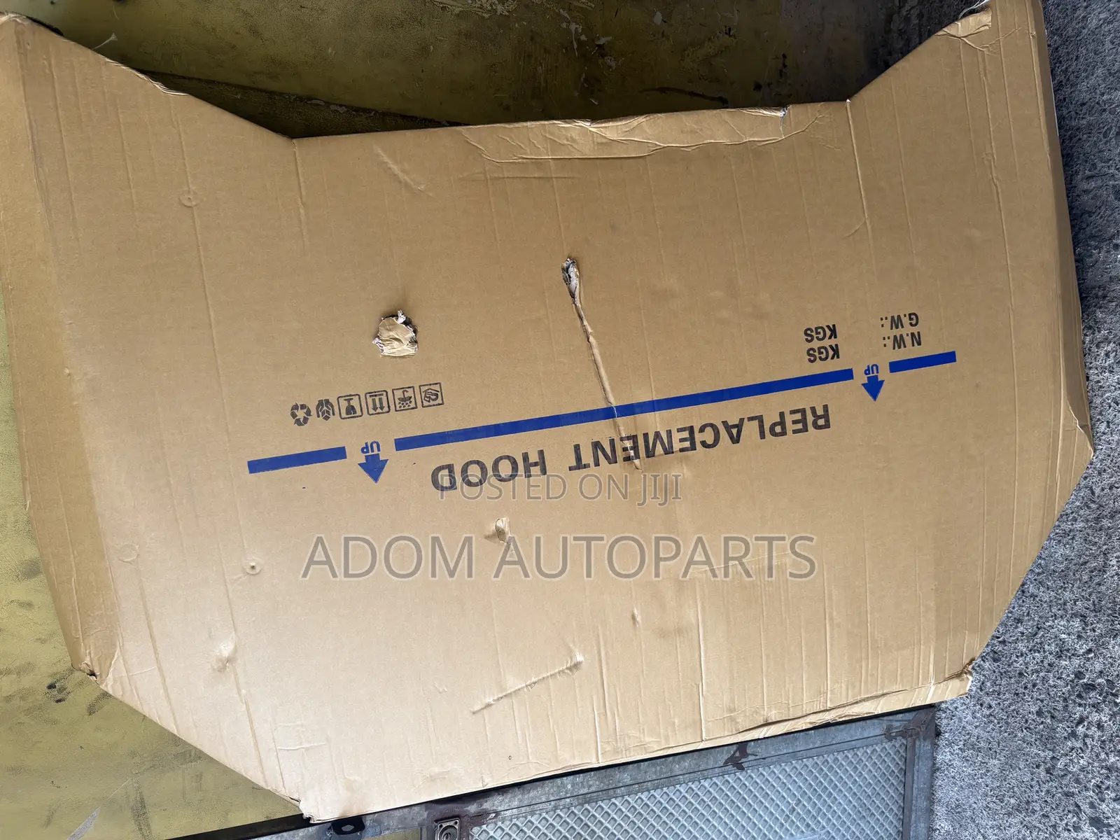 Nissan Sentra Bonnet Hood 2020 2021 2022 2023 2024