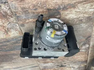 Suspension Motor