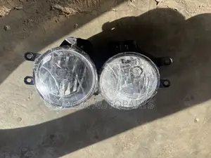 Toyota Rav4 Foglight 2019 2020 2021 2022 2023 2024