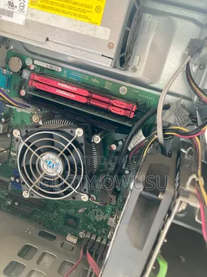 Server 24GB Intel Xeon HDD 1T