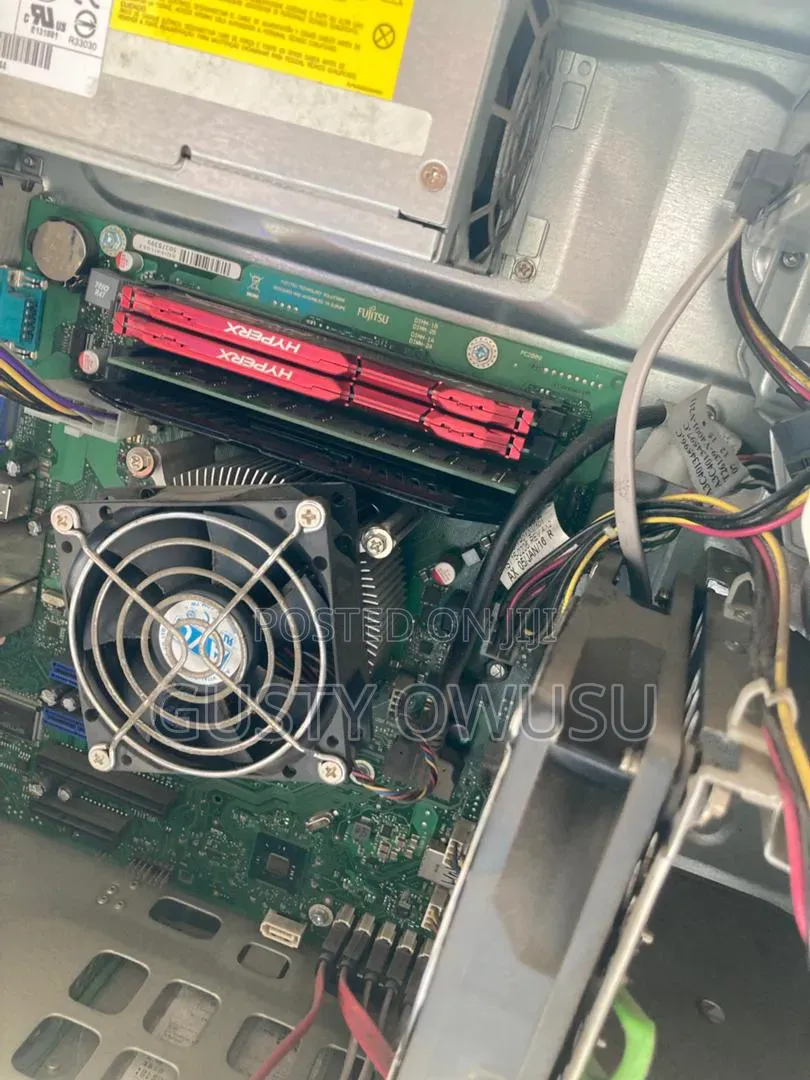 Server 24GB Intel Xeon HDD 1T