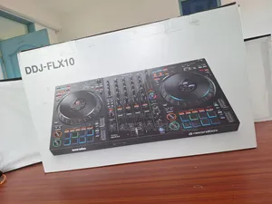 Pioneer DDJ Dj Flx10