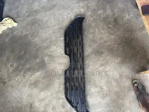 Toyota Rav4 Front Bumper Grill 2019 2020 2021 2022 2023