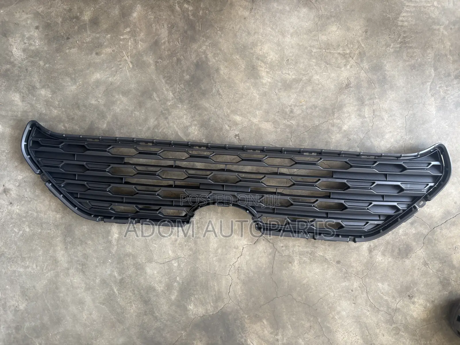 Toyota Rav4 Front Bumper Grill 2019 2020 2021 2022 2023