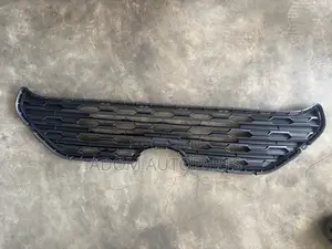 Toyota Rav4 Front Bumper Grill 2019 2020 2021 2022 2023