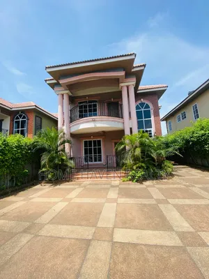 4bdrm House in Dome, Parakuo Estate for rent