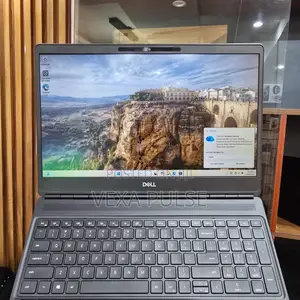 Laptop Dell Precision 7550 32GB Intel Core i7 SSD 1T