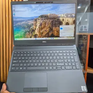 Laptop Dell Precision 7550 32GB Intel Core i7 SSD 1T
