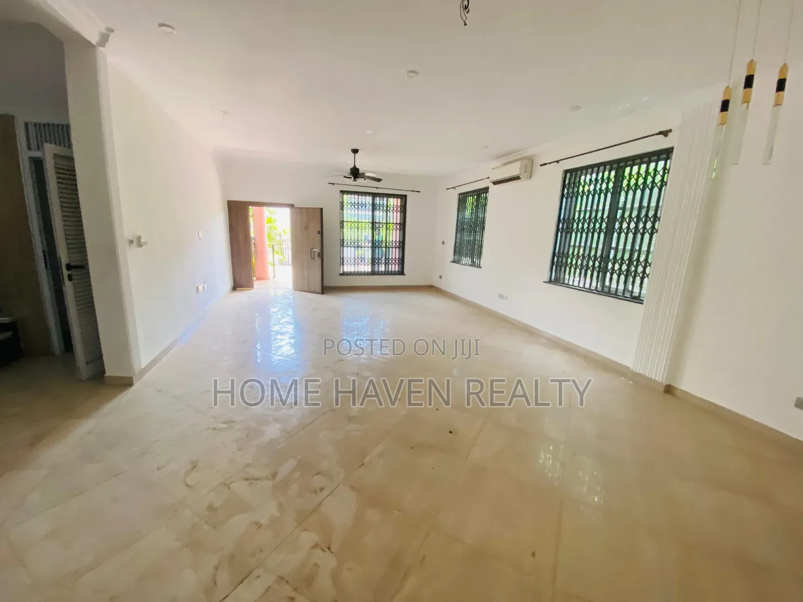 4bdrm House in Dome, Parakuo Estate for rent