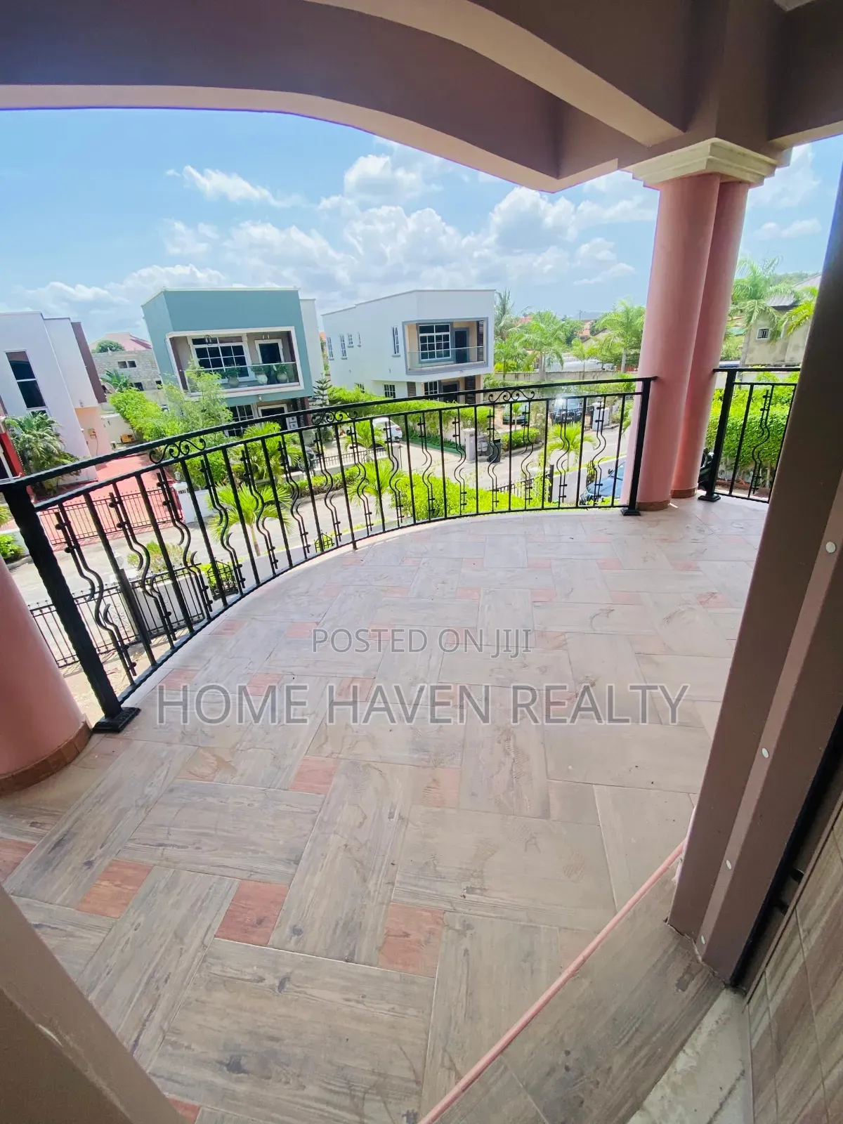4bdrm House in Dome, Parakuo Estate for rent