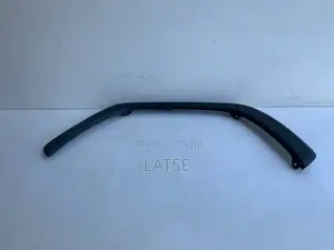 Toyota Rav4 2019,2020,2021,2022,2023,2024 Front Fender Molding
