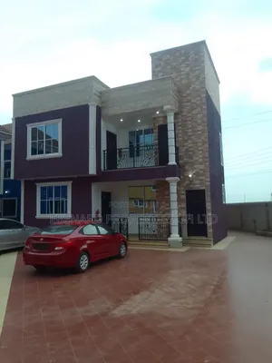 2bdrm Apartment in Ebenard Properties, Lake Side Estate for rent
